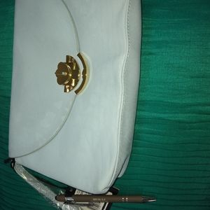 Cynthia Rowley's Gemma Clutch